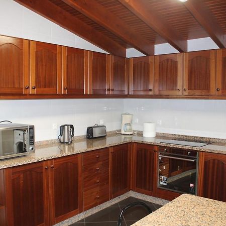 Lameiros Cottage São Vicente Extérieur photo