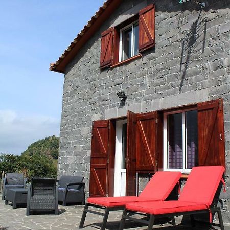 Lameiros Cottage São Vicente Extérieur photo