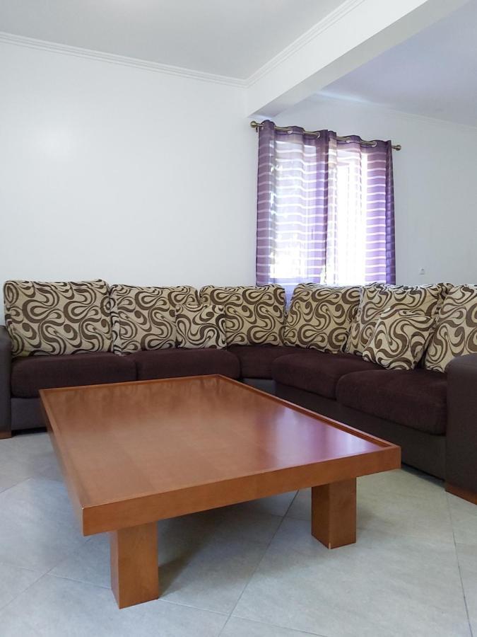 Lameiros Cottage São Vicente Extérieur photo