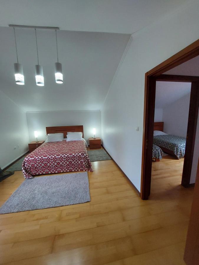 Lameiros Cottage São Vicente Extérieur photo