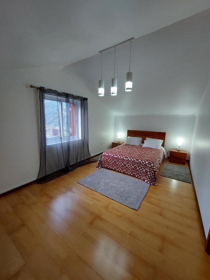 Lameiros Cottage São Vicente Extérieur photo