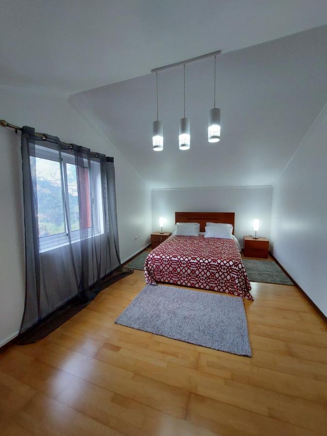 Lameiros Cottage São Vicente Extérieur photo