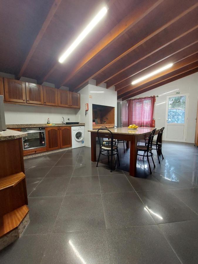 Lameiros Cottage São Vicente Extérieur photo