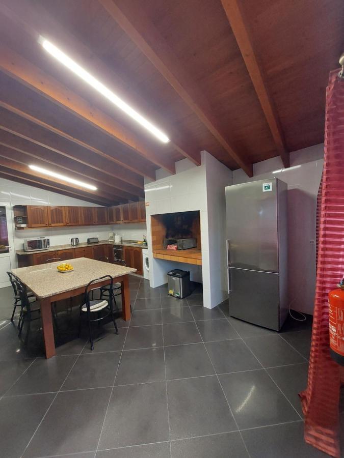 Lameiros Cottage São Vicente Extérieur photo