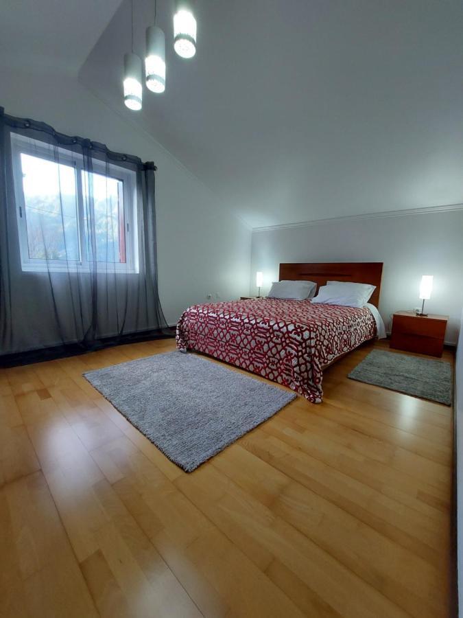 Lameiros Cottage São Vicente Extérieur photo
