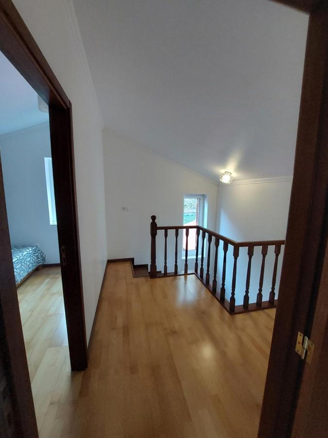 Lameiros Cottage São Vicente Extérieur photo
