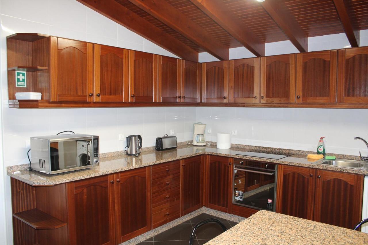 Lameiros Cottage São Vicente Extérieur photo
