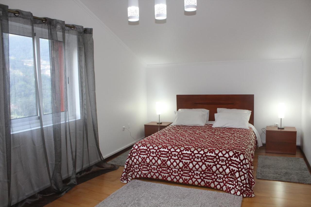Lameiros Cottage São Vicente Extérieur photo