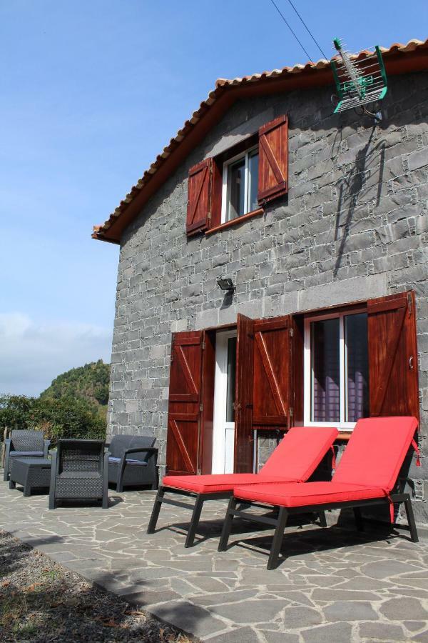 Lameiros Cottage São Vicente Extérieur photo